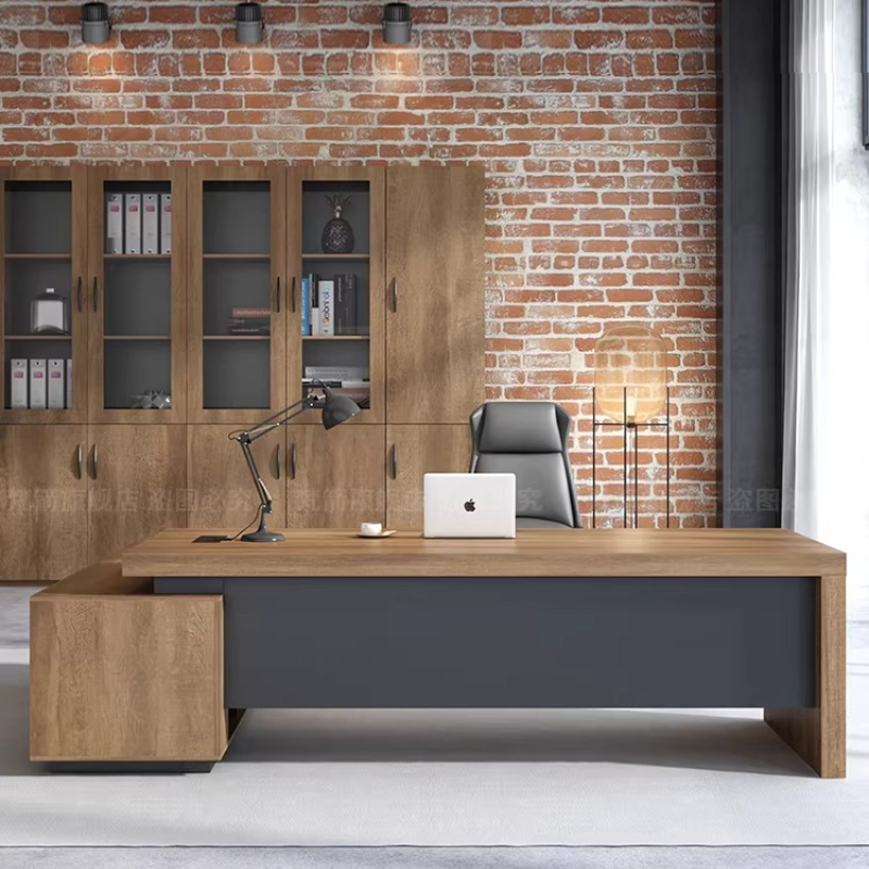 Office Furniture Liquidations - 심플하고 모던한 사무용 책상 및 워크스테이션