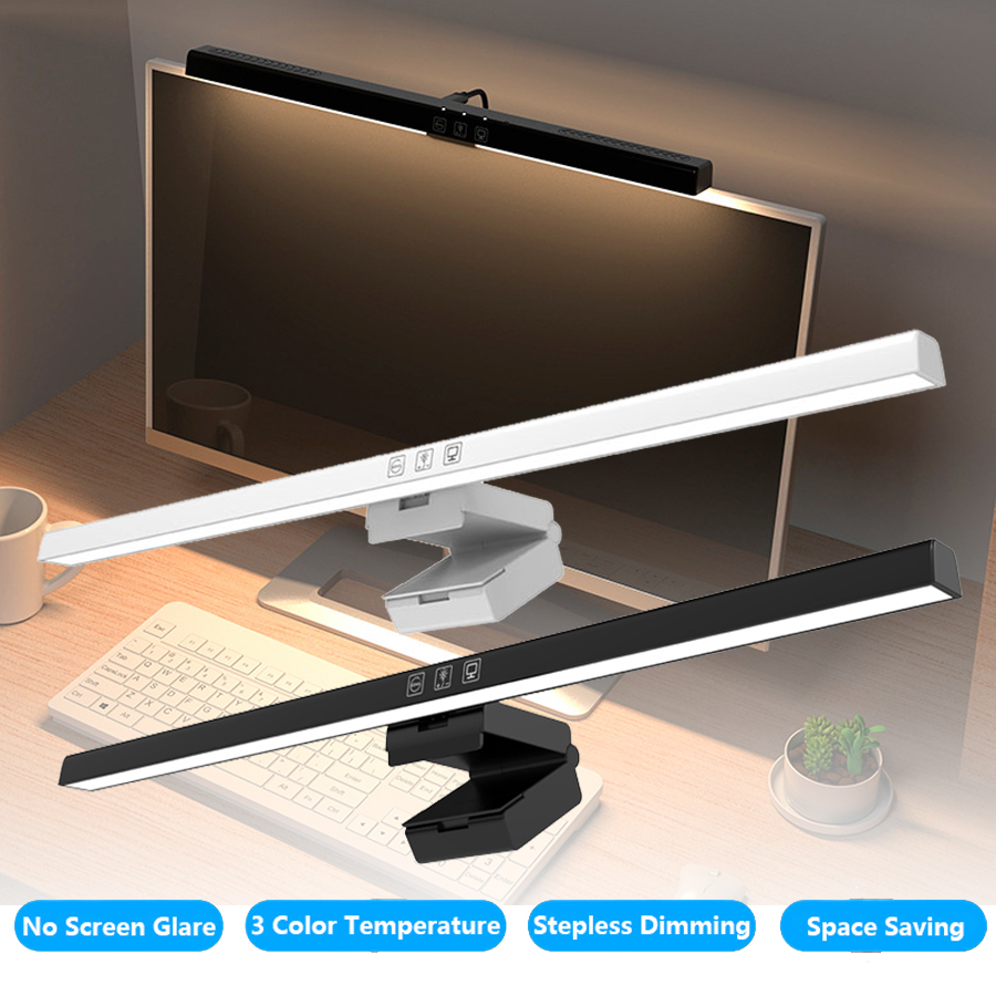 Office Furniture Brands - 50cm LED 모니터 라이트 바 스크린