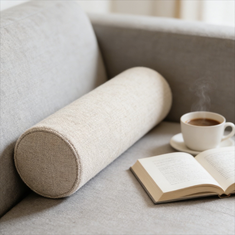 Office Footrest Cushion - 사무실 의자, 소파, 침대용 지지력 있는
