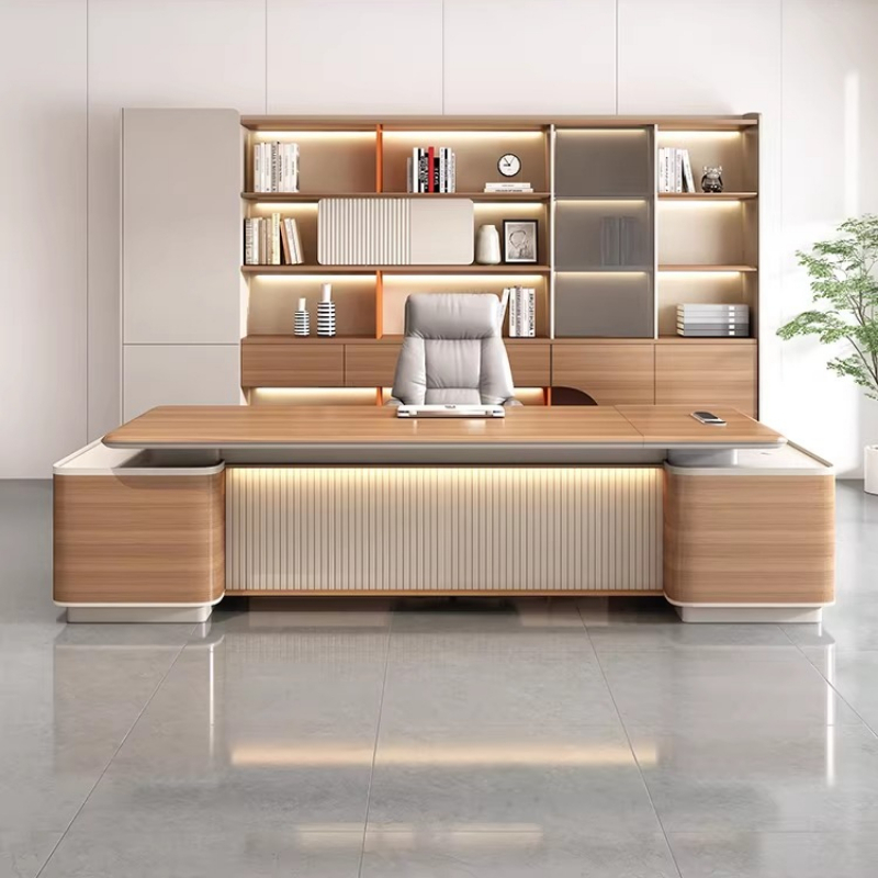Office Furniture Liquidations - 룸 데스크 학습 테이블 높이 조절