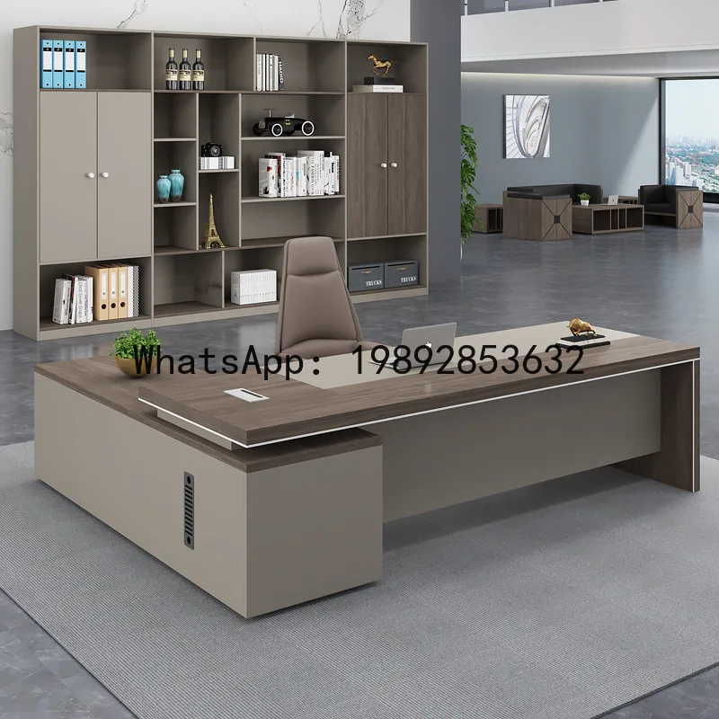 H5.15 사무용 책상 임원용 책상 사무용 가구 사장/ - Furniture Chairs For Office 리뷰 및 가격