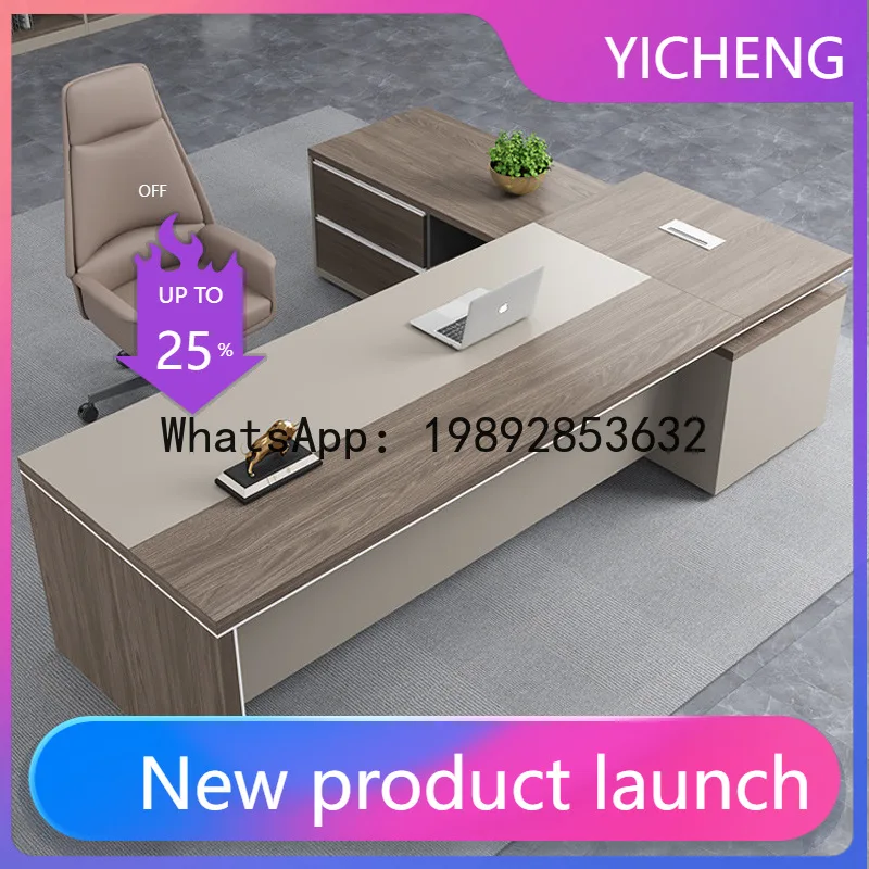 H5.15 사무용 책상 임원용 책상 사무용 가구 사장/ - Furniture Chairs For Office 리뷰 및 가격