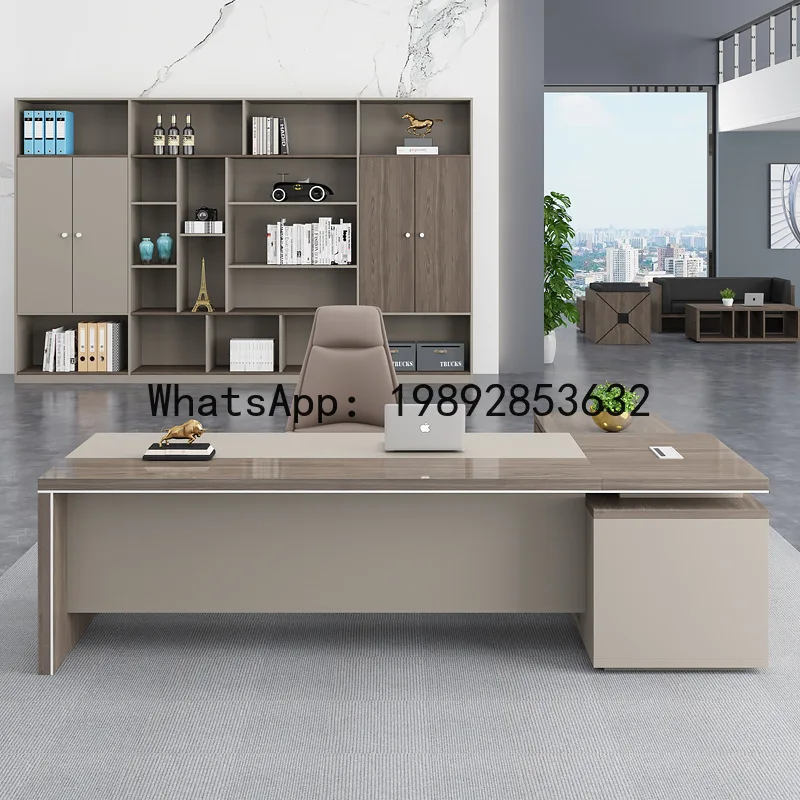 H5.15 사무용 책상 임원용 책상 사무용 가구 사장/ - Furniture Chairs For Office 리뷰 및 가격