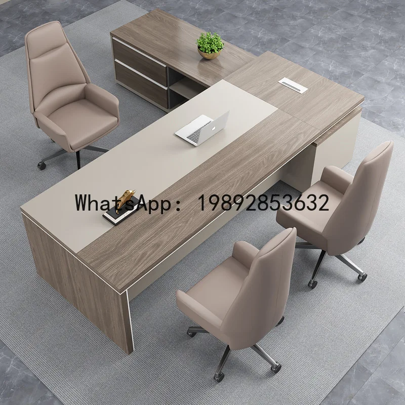H5.15 사무용 책상 임원용 책상 사무용 가구 사장/ - Furniture Chairs For Office 리뷰 및 가격