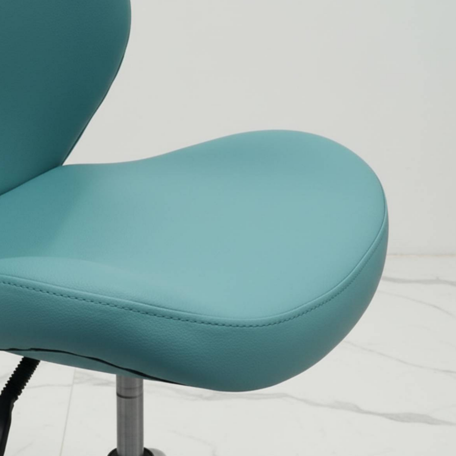 의자 커버가 있는 회전 의자, 쿠션 처리된 회전 책상  - Furniture Chairs For Office 리뷰 및 가격