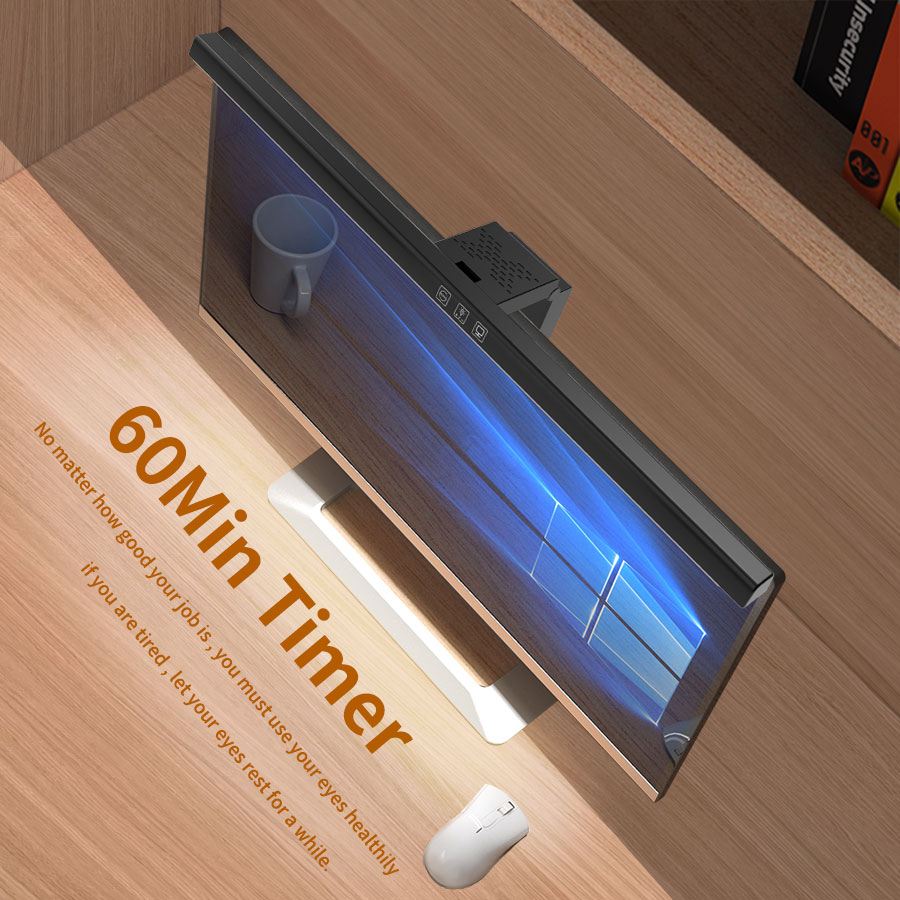 50cm LED 모니터 라이트 바 스크린 걸이형 램프  - Office Furniture Brands 리뷰 및 가격