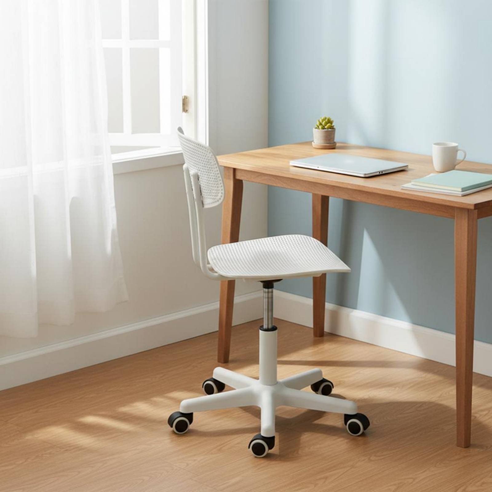 조절 가능한 롤링 책상 의자 통기성 디자인 롤링 회전  - Furniture Chairs For Office 리뷰 및 가격