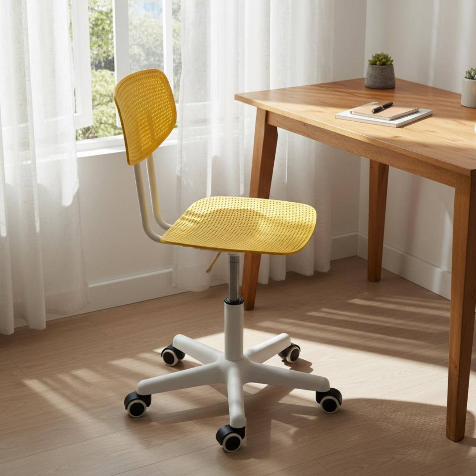 조절 가능한 롤링 책상 의자 통기성 디자인 롤링 회전  - Furniture Chairs For Office 리뷰 및 가격