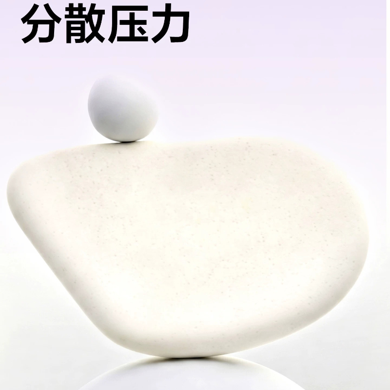 스툴 및 오토만 거실 가구, 부드러운 받침대 발받침,  - Office Footrest Cushion 리뷰 및 가격