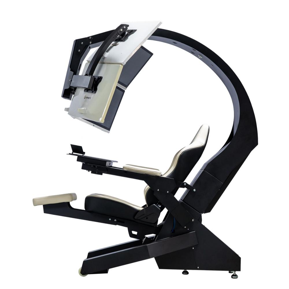 IW320 인기 판매 제로 그래비티 리클라이닝 PC 의 - Furniture Chairs For Office 리뷰 및 가격