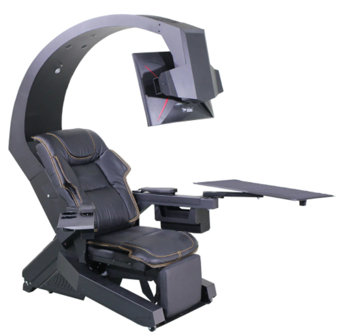IW320 인기 판매 제로 그래비티 리클라이닝 PC 의 - Furniture Chairs For Office 리뷰 및 가격