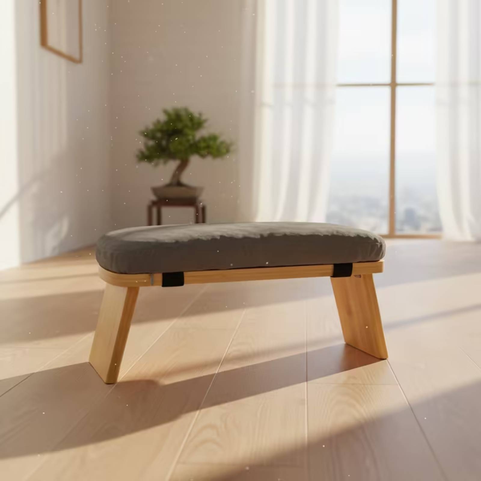 쿠션이 있는 무릎꿇이 의자, 편안한 무릎꿇이 의자, 명 - Furniture Chairs For Office 리뷰 및 가격