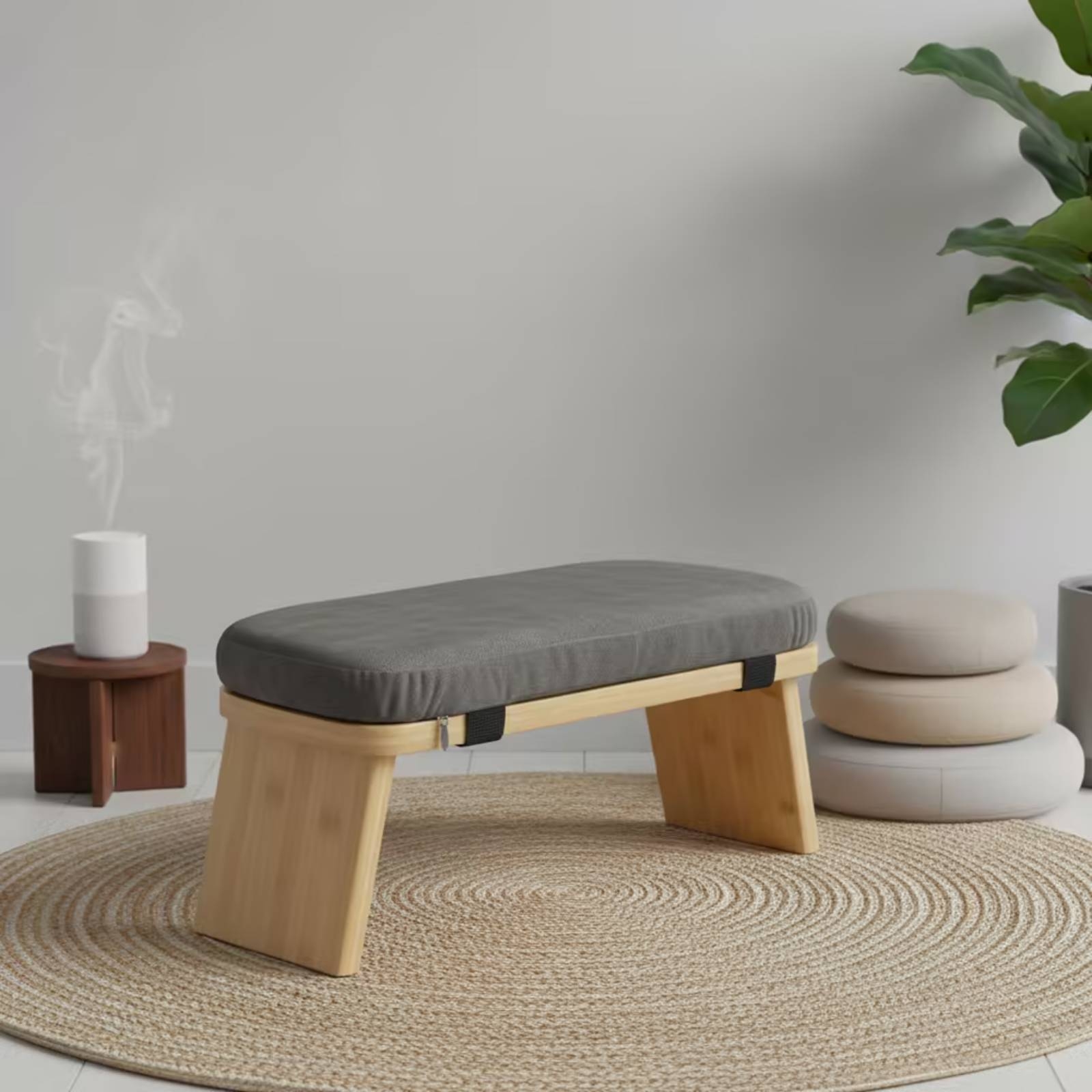 쿠션이 있는 무릎꿇이 의자, 편안한 무릎꿇이 의자, 명 - Furniture Chairs For Office 리뷰 및 가격