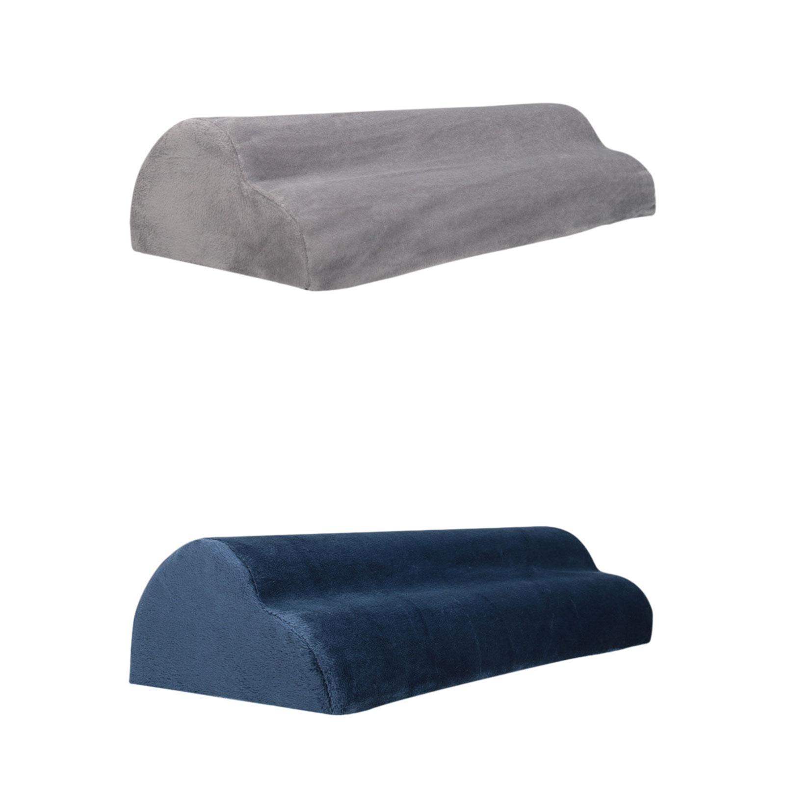 책상 아래 발받침대, 사무실용 발받침대, 부드러운 폼  - Office Footrest Cushion 리뷰 및 가격