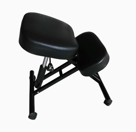 조절 가능한 인체공학적 무릎꿇이 의자, 컴퓨터 무릎꿇이 - Furniture Chairs For Office 리뷰 및 가격