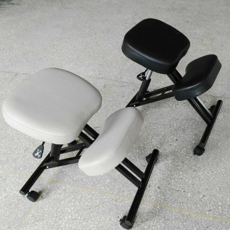 조절 가능한 인체공학적 무릎꿇이 의자, 컴퓨터 무릎꿇이 - Furniture Chairs For Office 리뷰 및 가격