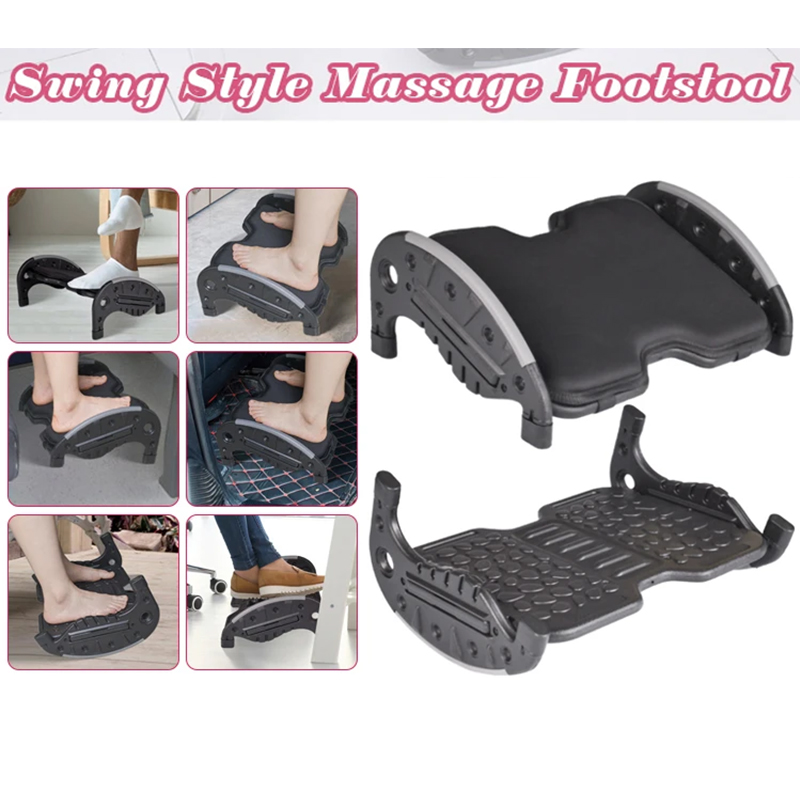 탈부착 가능한 부드럽고 따뜻한 폼 쿠션, 인체공학적 마 - Office Footrest Cushion 리뷰 및 가격