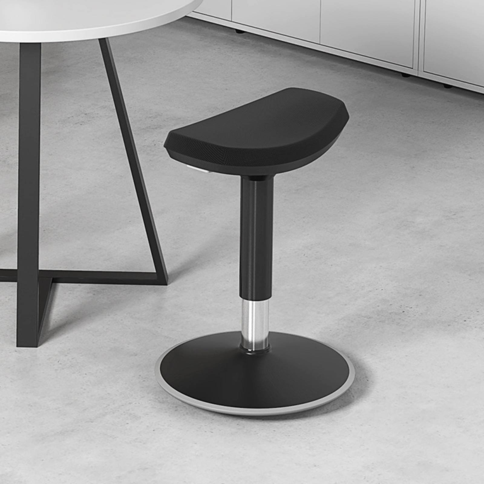 편안한 장시간 앉기 좋은 안장형 스툴, 사무실, 가정용 - Furniture Chairs For Office 리뷰 및 가격