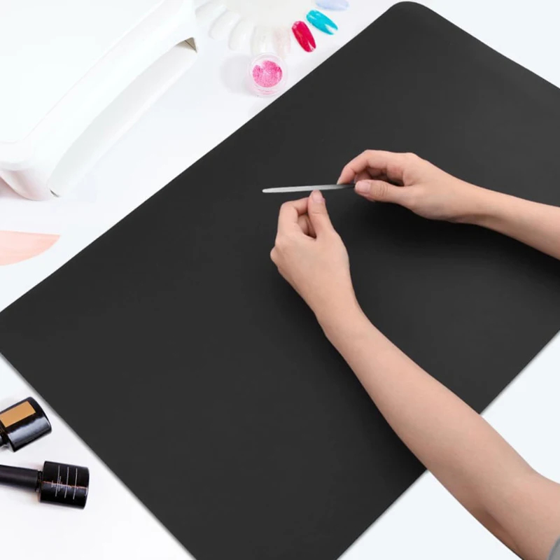 부드럽고 접이식 테이블 매트 – 사무실 및 휴대용으로  - Office Furniture Brands 리뷰 및 가격