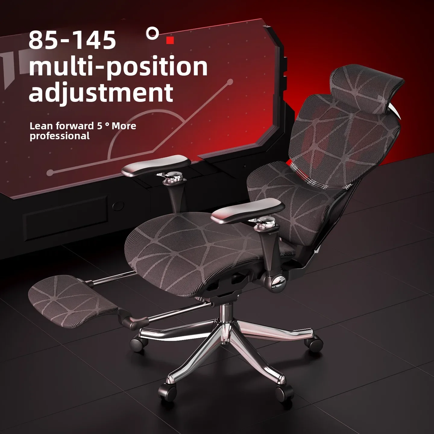 정교한 다기능 의자 고급 e스포츠 인체공학 의자 게임  - Furniture Chairs For Office 리뷰 및 가격