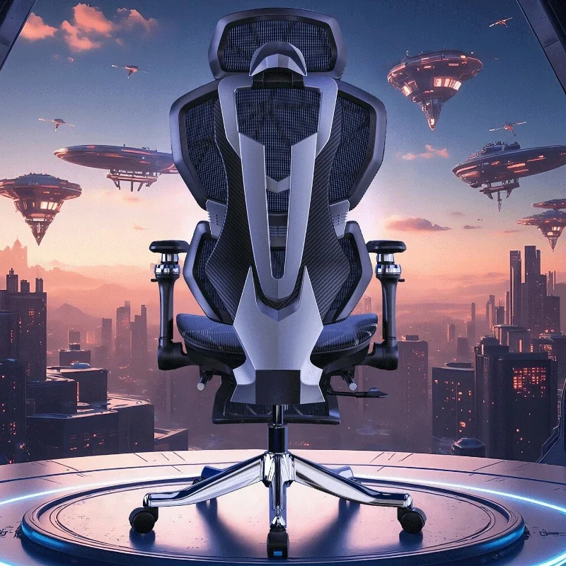 정교한 다기능 의자 고급 e스포츠 인체공학 의자 게임  - Furniture Chairs For Office 리뷰 및 가격