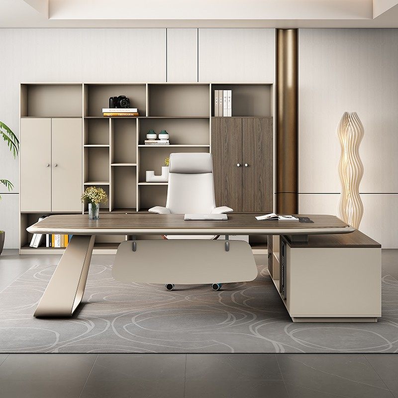 심플하고 모던한 사무실 책상, 워크스테이션, 컴퓨터 책 - Office Furniture Liquidations 리뷰 및 가격