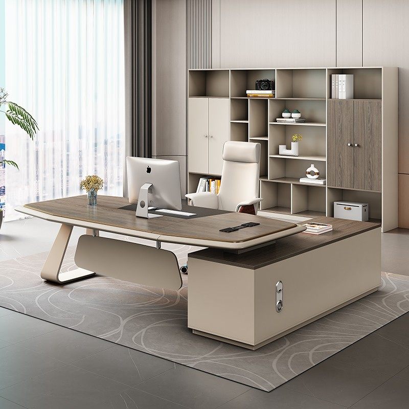 심플하고 모던한 사무실 책상, 워크스테이션, 컴퓨터 책 - Office Furniture Liquidations 리뷰 및 가격